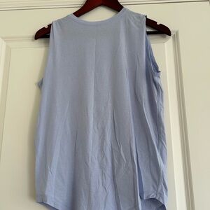 Lululemon women’s Brunswick muscle tank